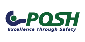 POSH Logo PNG