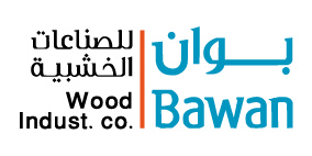 Bawan for Wood Industry Logo