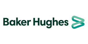 Baker Hughes Logo PNG