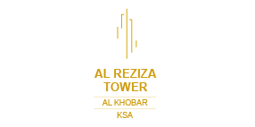 AL Reziza Tower - Al Khobar - AlphaGraphics Marketing Company's Clients