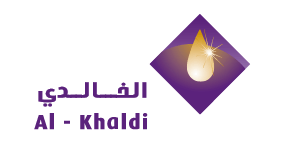 Al Khaldi Company logo KSA