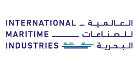 International Maritime Industries Logo - AlphaGraphics Clients list