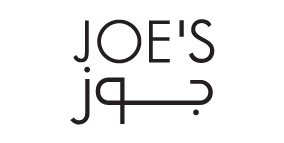 JOE'S Logo PNG - AlphaGraphics Marketing Company