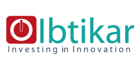 Ibtikar investment Logo PNG - AlphaGraphics Marketing Company