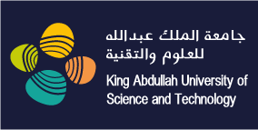 King Abdullah University Logo