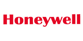 Honeywell logo - AlphaGraphics